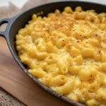 Deliciously Easy Keto Cauliflower Mac and Cheese: A Low-Carb Comfort Food Classic!