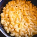 Deliciously Simple Keto Cauliflower Mac and Cheese: A Low-Carb Twist on a Classic Comfort Food