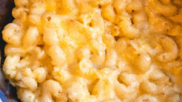 Deliciously Simple Keto Cauliflower Mac and Cheese: A Low-Carb Twist on a Classic Comfort Food