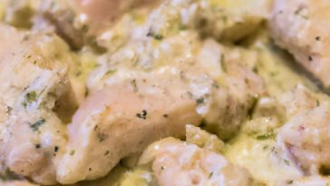 Deliciously Low-Carb: Creamy Garlic Butter Tuscan Chicken for Your Keto Dinner