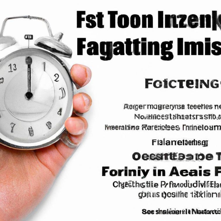 **Unlocking the Benefits of Intermittent Fasting: A Comprehensive Guide to a Healthier You**  

Intermittent fasting (IF) has gained immense popularity as a dietary approach that not only supports weight loss but also promotes overall health. Unlike tradi