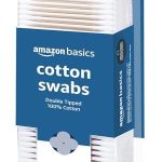 Exploring the Versatility of Amazon Basics Cotton Swabs