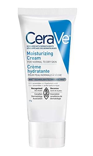 Discovering All-Day Hydration with CeraVe Moisturizing Cream