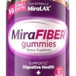 Boosting Gut Health: Our Take on MiraFIBER Gummies