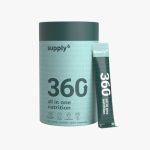 Boosting Our Wellness: A Review of 360 Greens Powder