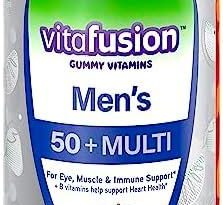 Unlocking Wellness: Our Experience with Vitafusion Gummies