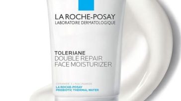 Revitalizing Oily Skin: Our Review of La Roche-Posay’s Set