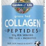 Unlocking Health: Our Take on Garden of Life Collagen Powder