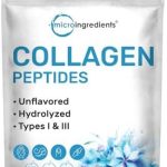 Discovering Youthful Vitality: Our Take on Micro Ingredients Collagen