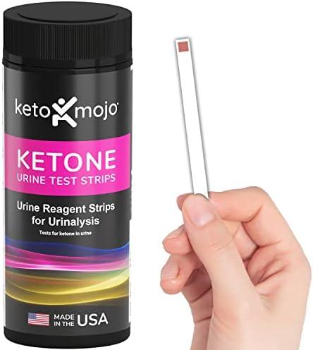 Unlocking Keto Success: Our Review of ⁣150 Ketone Test Strips