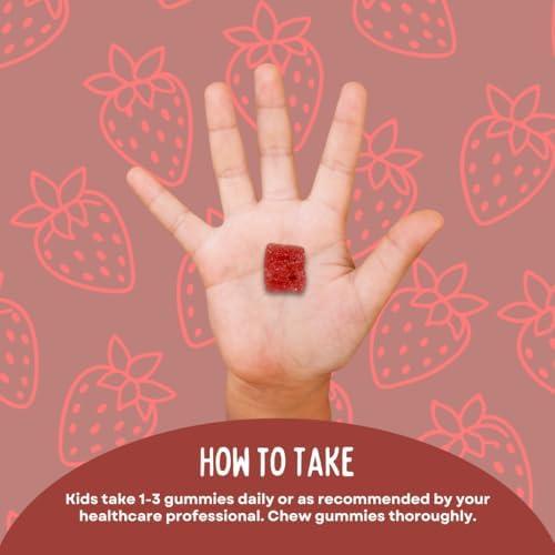 Discovering Delicious Wellness: Our ⁤Take on Sugar-Free‍ Gummies