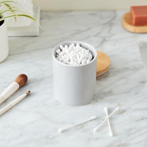 Exploring the Versatility of Amazon Basics Cotton ‌Swabs