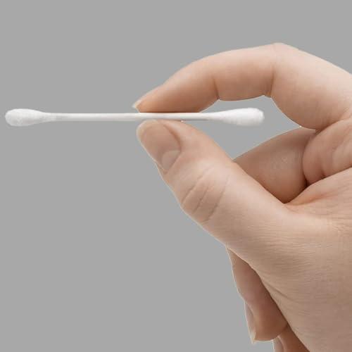 Exploring the Versatility of Amazon⁢ Basics Cotton Swabs