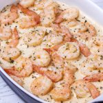 Deliciously Low-Carb: Creamy Garlic Butter Shrimp for Your Keto Meal Plan