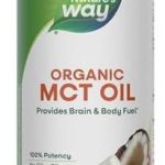 Unlocking Energy: Our Take on Nature’s Way MCT Oil