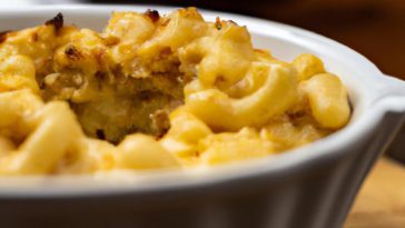 Delicious Keto Cauliflower Mac and Cheese: Comfort Food Made Low-Carb!