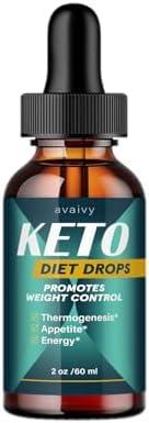 Exploring the KetoDiet Tincture: Our Honest Review Inside