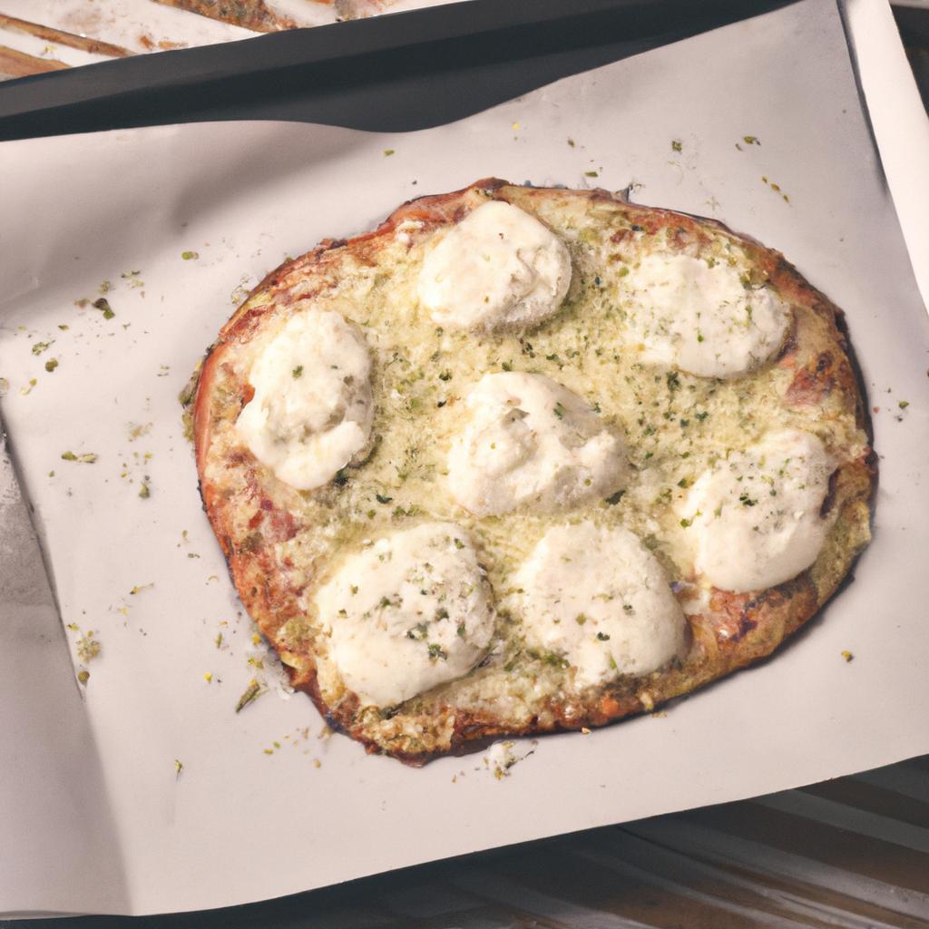 Deliciously Keto: 2025’s Ultimate Cauliflower Pizza Crust Recipe