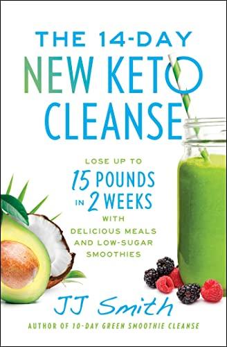 Transforming Our Health: A Dive into the 14-Day Keto Cleanse