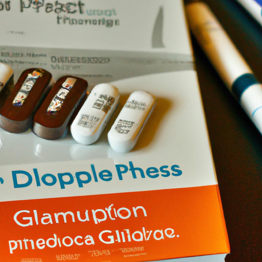 **”GLP-1 and the Future of Diabetes Management: How Ozempic and Semaglutide are Shaping 2025 Healthcare Trends”**