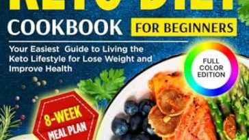 Exploring the Complete Keto Diet Cookbook: Our Journey to Wellness