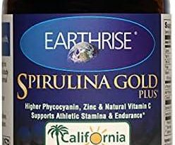 Discovering Earthrise Spirulina: Our Superfood Experience