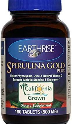 Discovering Earthrise Spirulina: Our Superfood Experience