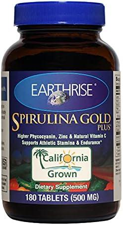 Discovering Earthrise Spirulina: Our Superfood Experience