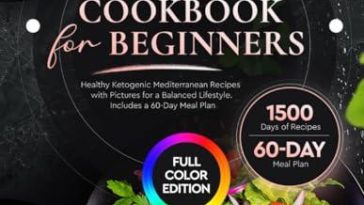 Exploring the Keto Mediterranean Diet: Our Review of a New Cookbook