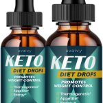 Exploring Our Experiences with KetoDiet Tincture Duo