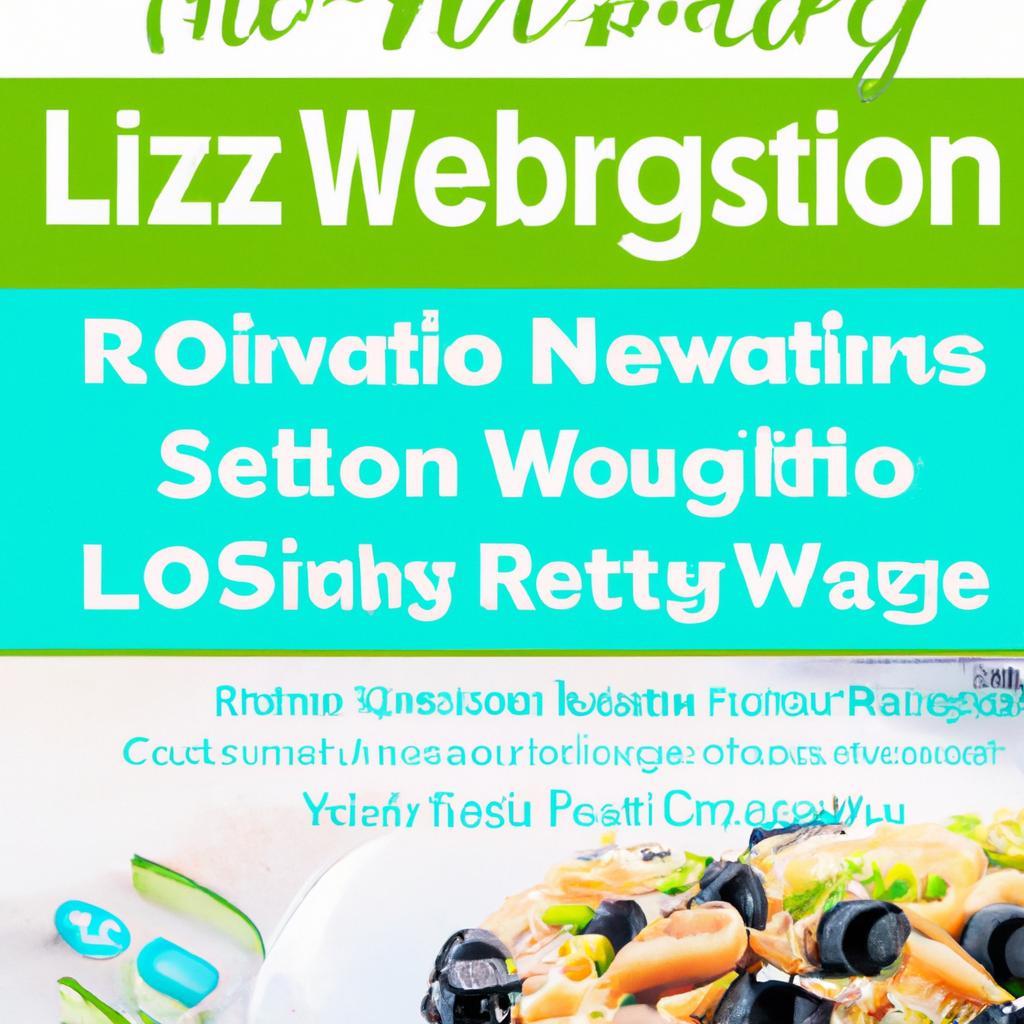 **”Revolutionizing Weight Loss in 2025: Smart Solutions for a Healthier You”**

As we step into 2025, the landscape of weight loss continues to evolve, blending technology, personalized nutrition, and holistic wellness in groundbreaking ways. Gone are the