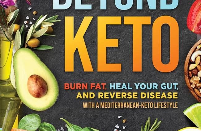 Exploring ‘Beyond Keto’: Our Journey to Wellness and Balance