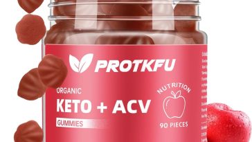 Exploring 90 Count Keto ACV Gummies: Our Weight Loss Journey