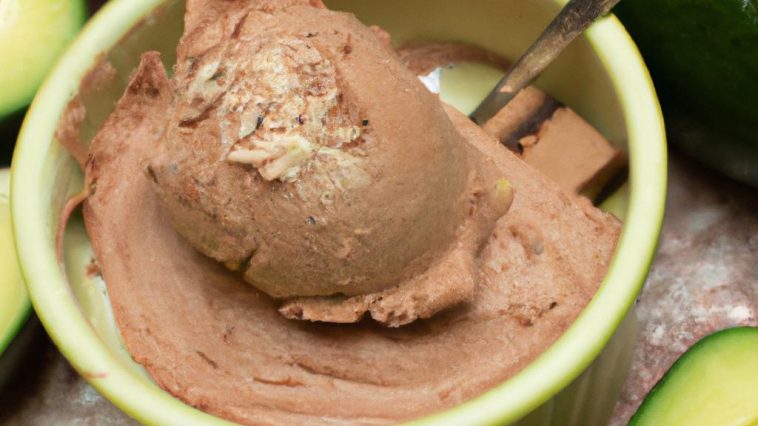 Delicious Keto Avocado Chocolate Mousse: A Guilt-Free Indulgence for 2025