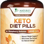 Unlocking Weight Loss: Our Review of Nature’s Max Keto Pills