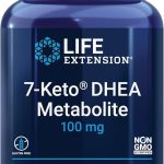 Unlocking Our Metabolic Potential with 7-Keto DHEA