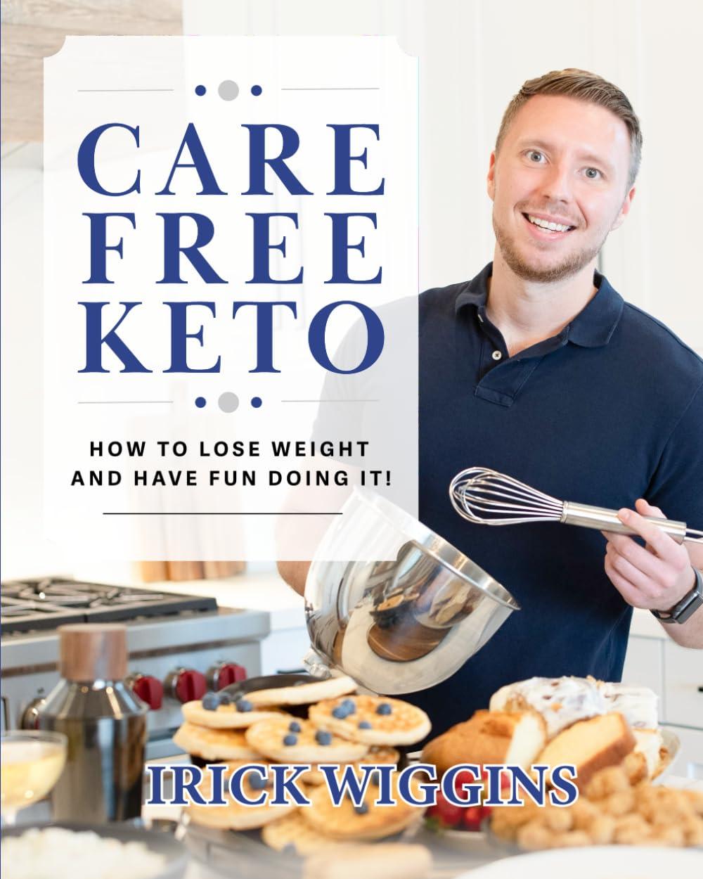 Exploring Care Free Keto: A Fun Approach to Weight Loss Together